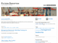 patterndisruption.com