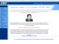 personaltrainerinlosangeles.com