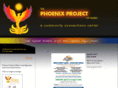 phoenixprojectofmarin.org