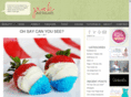 pinkpistachio.com