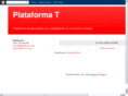 plataforma-t.org