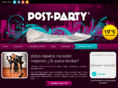 post-party.com