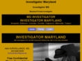 private-investigators-maryland.com