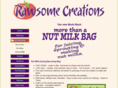 rawnutmilkbag.com