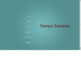 remysservices.com
