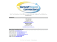 resorttravelconnections.com