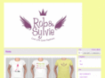 robnsylvie.com