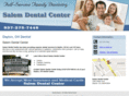 salemdentalcenter.info