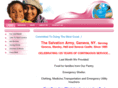 salvationarmygeneva.com