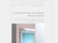 schneidercabinets.com