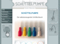 schuettelpumpe.com