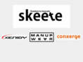 skeete.com