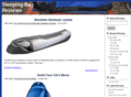 sleepingbagsreviews.com