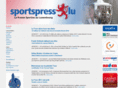 sportspress.lu