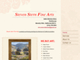 stevensternfinearts.com