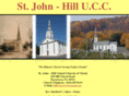 stjohnhillucc.org