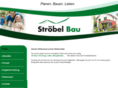 stroebel-bau.com
