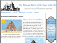 stsimonbythesea.org