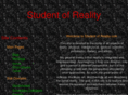 studentofreality.com