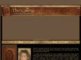 thecalling-novel.com