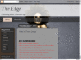 theedgegirl.com