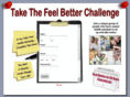 thefeelbetterchallenge.com