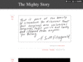 themightystory.com