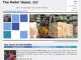 thepalletdepot.net