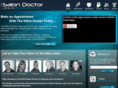 thesalondoctor.com