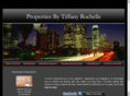 tiffanyandaura.com