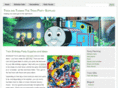 trainpartysupplies.net