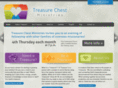 treasurechestministries.com