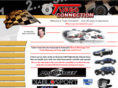 turboconnectionracing.com