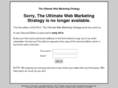 ultimatewebstrategy.com