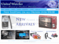 unitedwatches.net