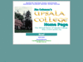 upsala.org