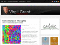 virgilgrant.com