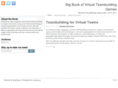 virtualteambuildinggames.com