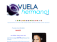 vuelahermano.com