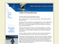 whitemountainvacationrental.com