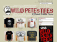 wildpetestees.com