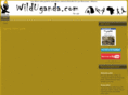 wilduganda.com