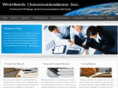 wordtechcommunicationsinc.com
