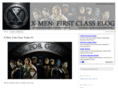 x-menfirstclassblog.com