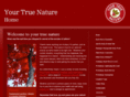 yourtruenature.info