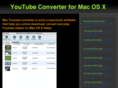 youtubeconverterformac.net