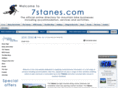 7stanes.info