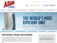 adamsgeothermal-mi.com