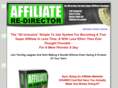 affiliateredirector.com
