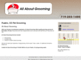 allaboutgrooming.com